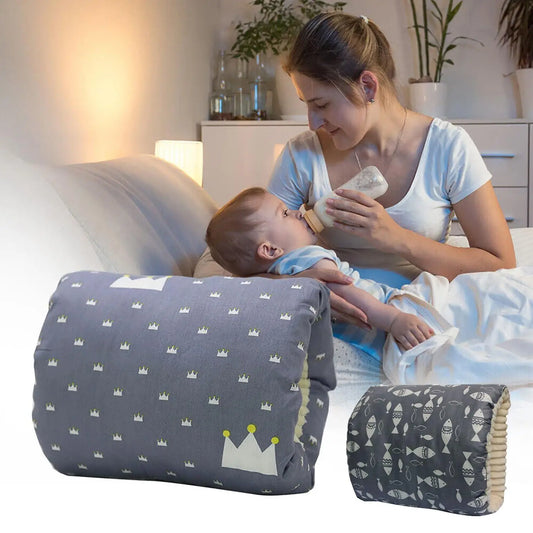 Feeding Pillow for Baby