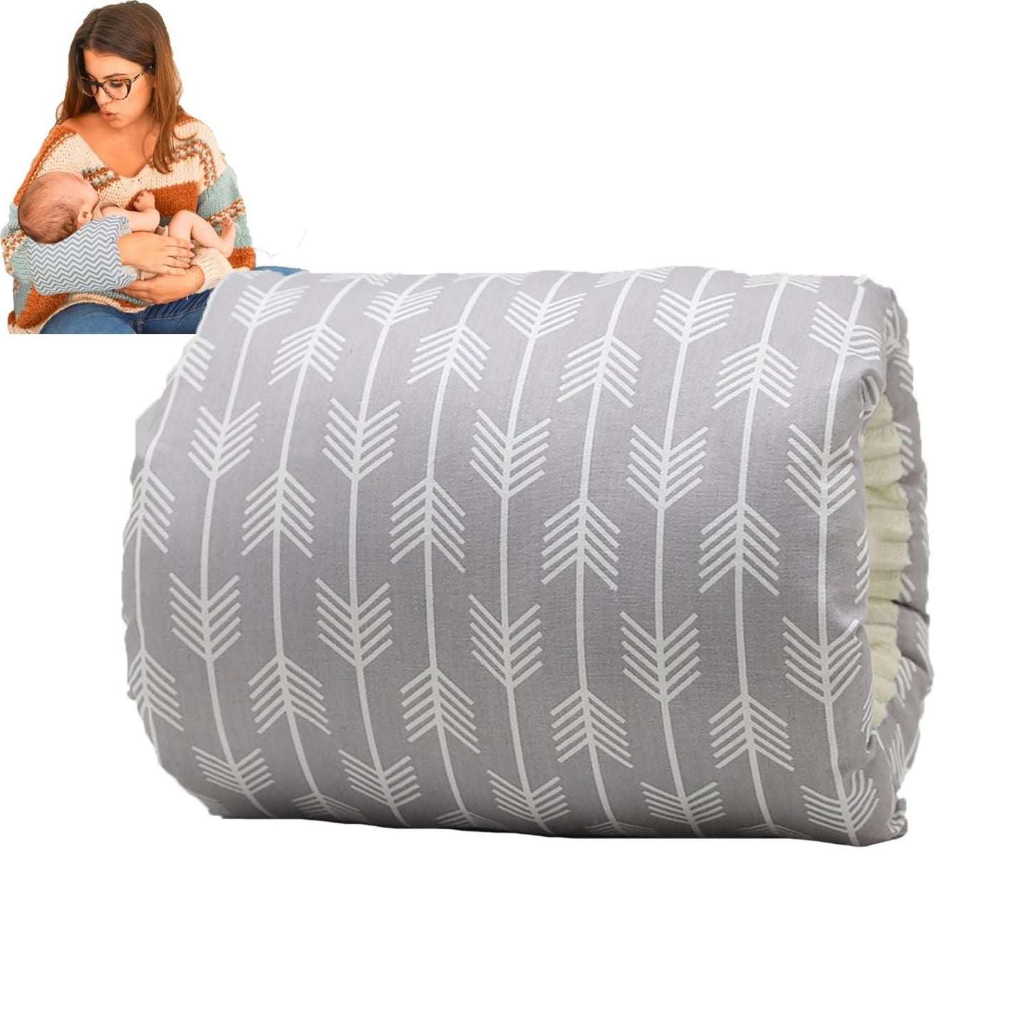 Feeding Pillow for Baby